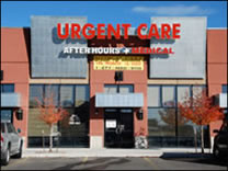 Urgent Care in American Fork, UT