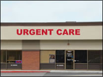 Urgent Care in Holladay, UT