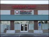 South Jordan Urgent Care Center