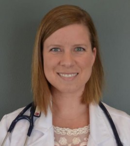 Primary Care Doctor at Lehi Clinic, Laura