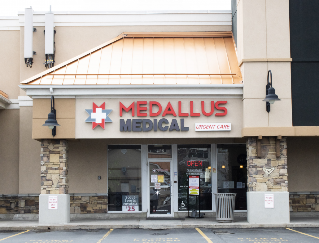 Medallus Medical South Jordan